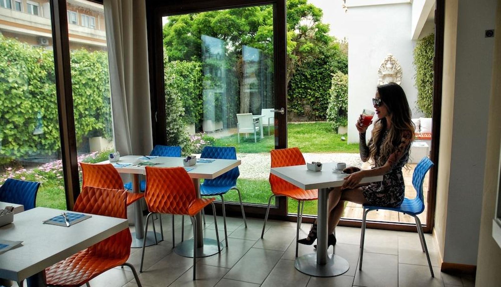 Appartement - Hotel Villa Sveva