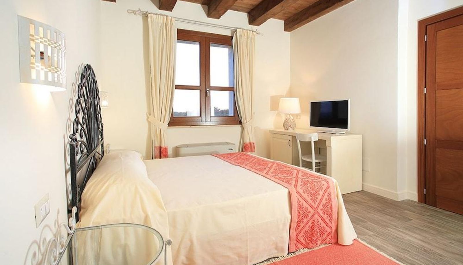 Standardzimmer - Inghirios Wellness Country Resort