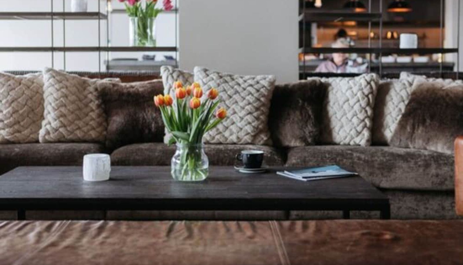 Lobby - Langley Hotel Tignes 2100