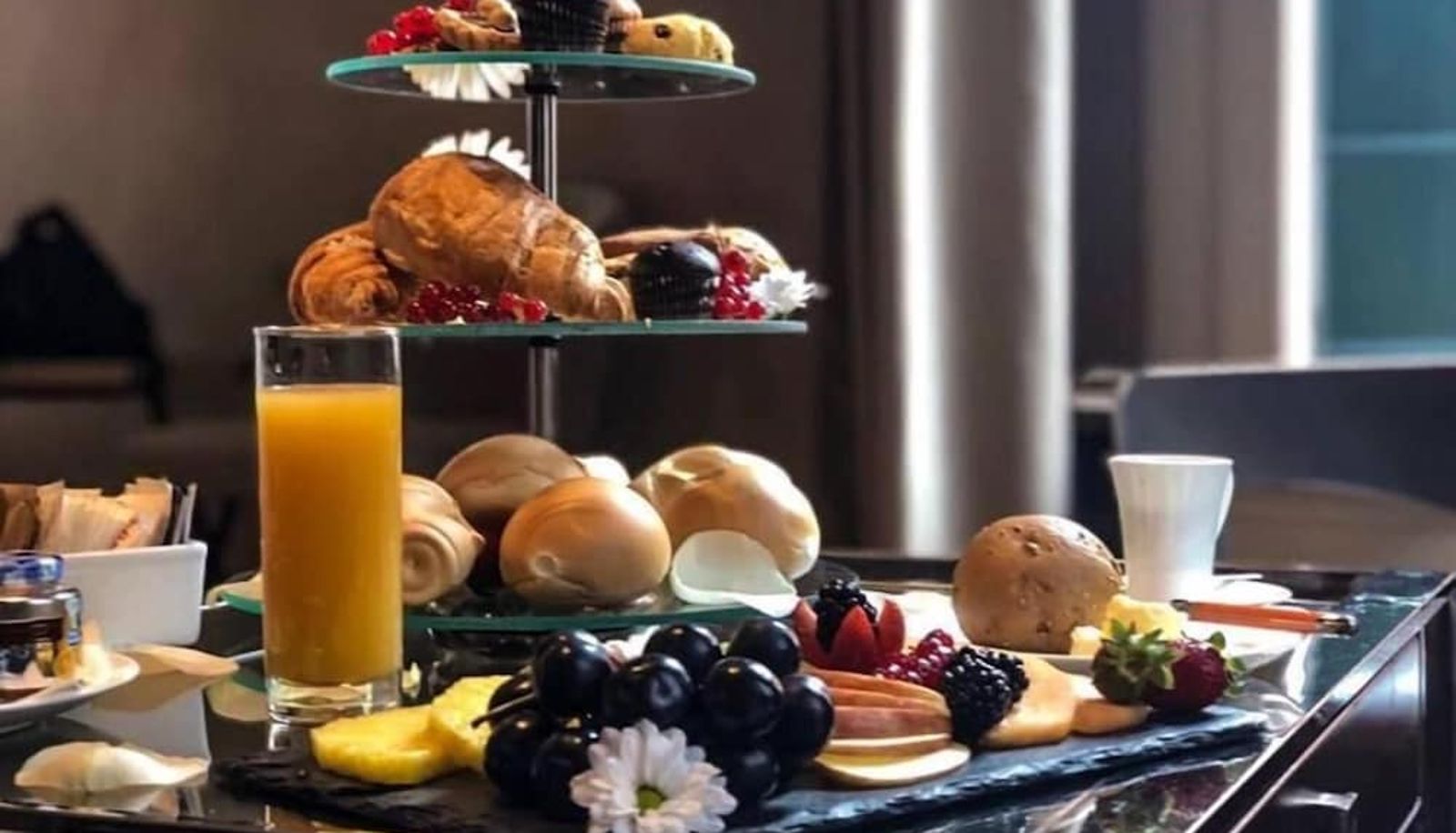 Info - Liassidi Wellness Suites