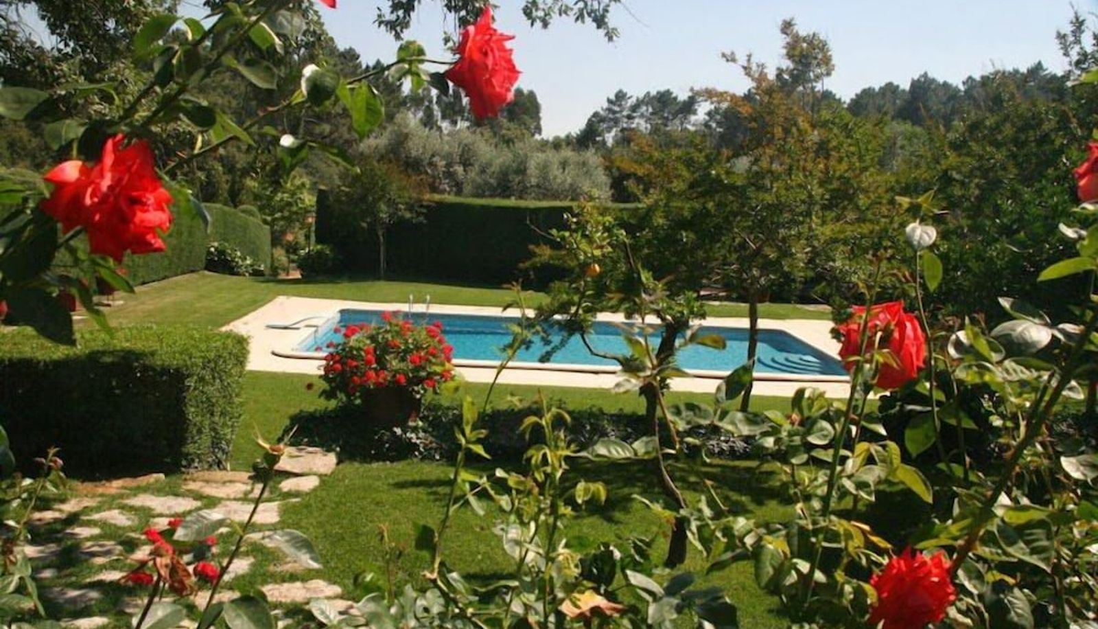 Pool - Otium Country House