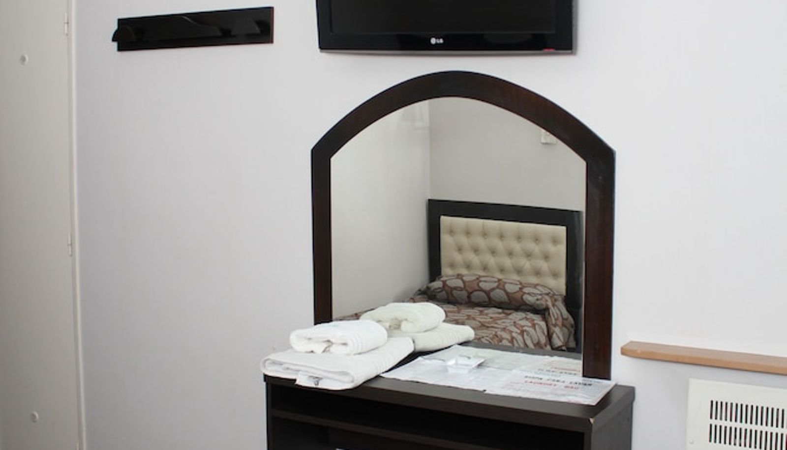 Appartement - Ayacucho Palace Hotel