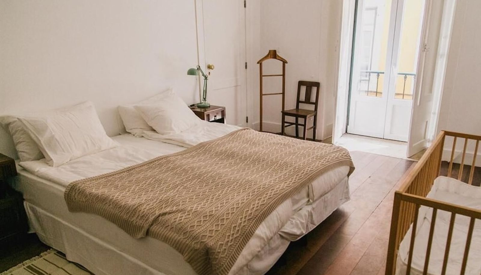 Pokój typu standard - Asul B&B