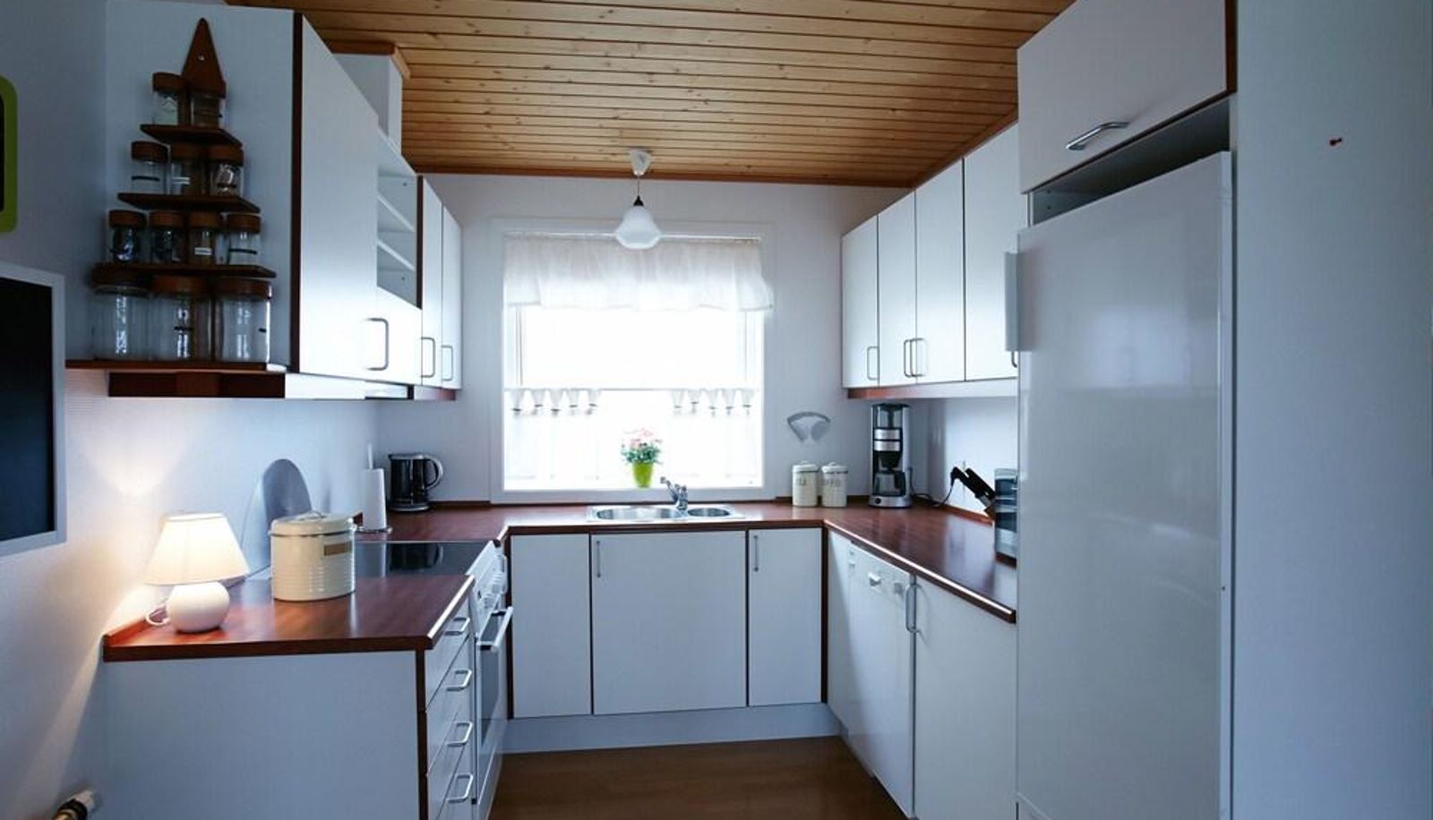 Apartament - The Atlantic Swan
