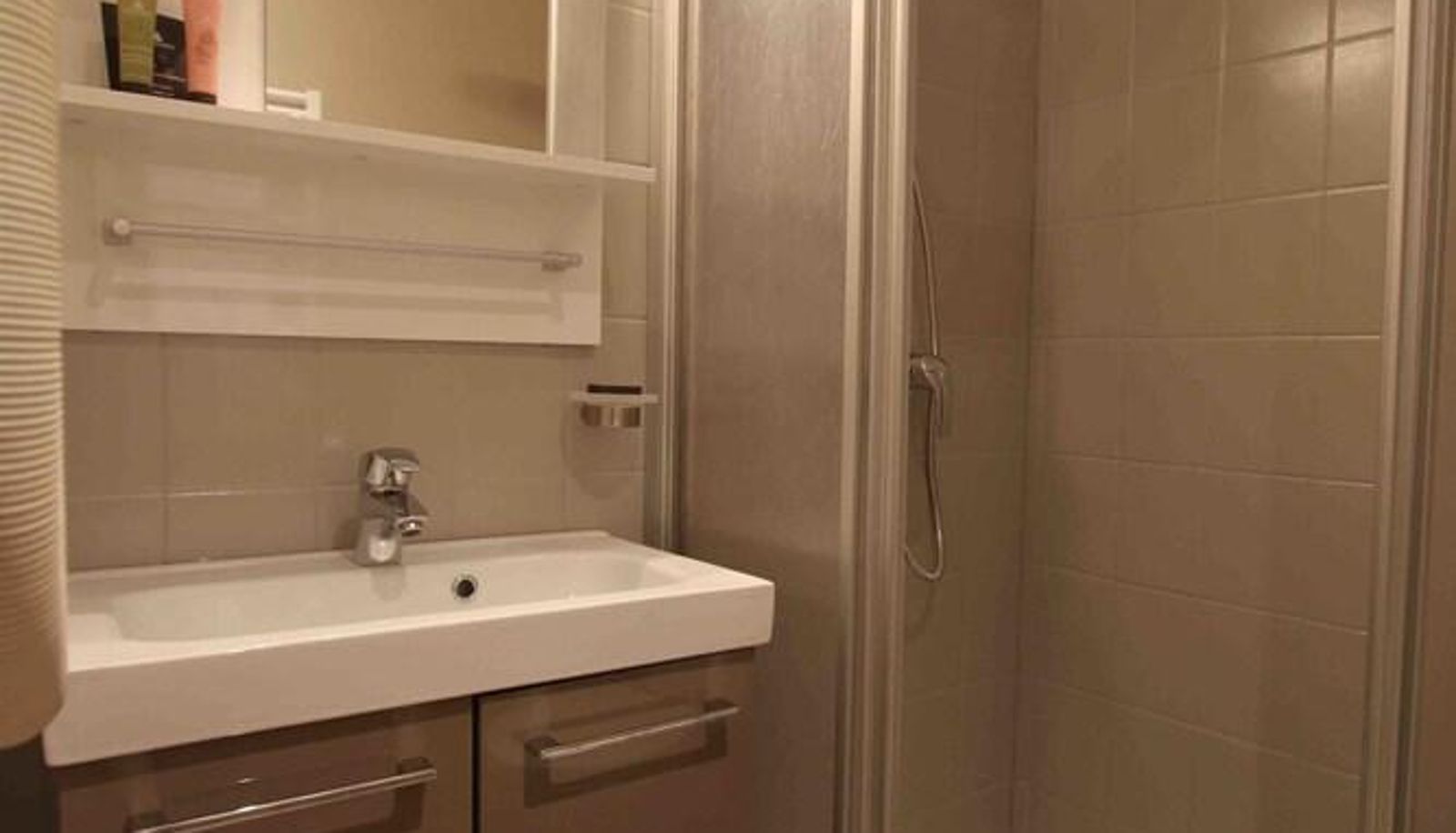 Superior room (double) - Hôtel des Abers