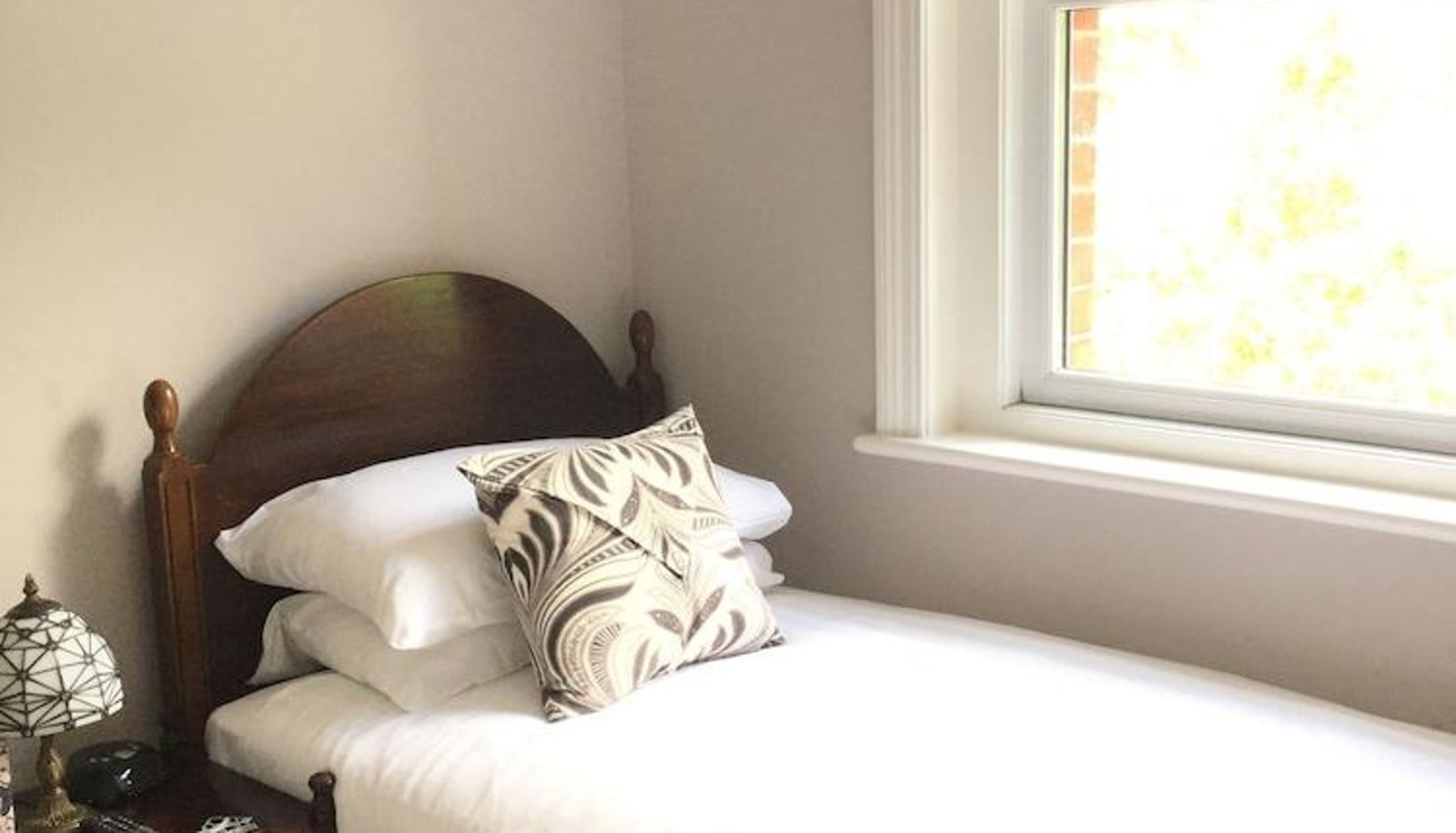 Camera standard - Springwood Luxury B&B
