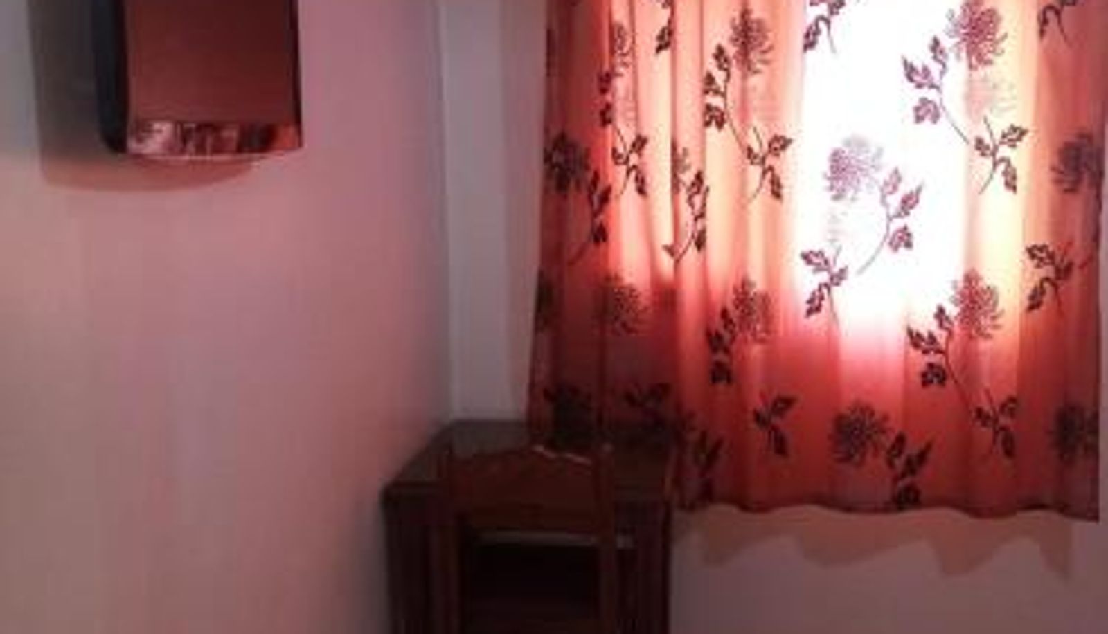 Chambre triple - Hotel Aswan