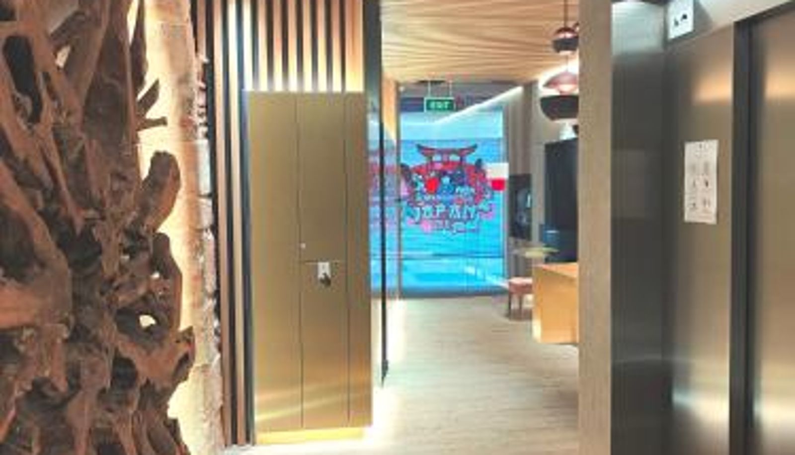 Reception - Hotel Centre Reus