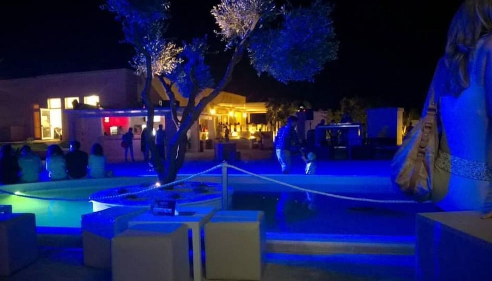 Garden - Hotel Reverse