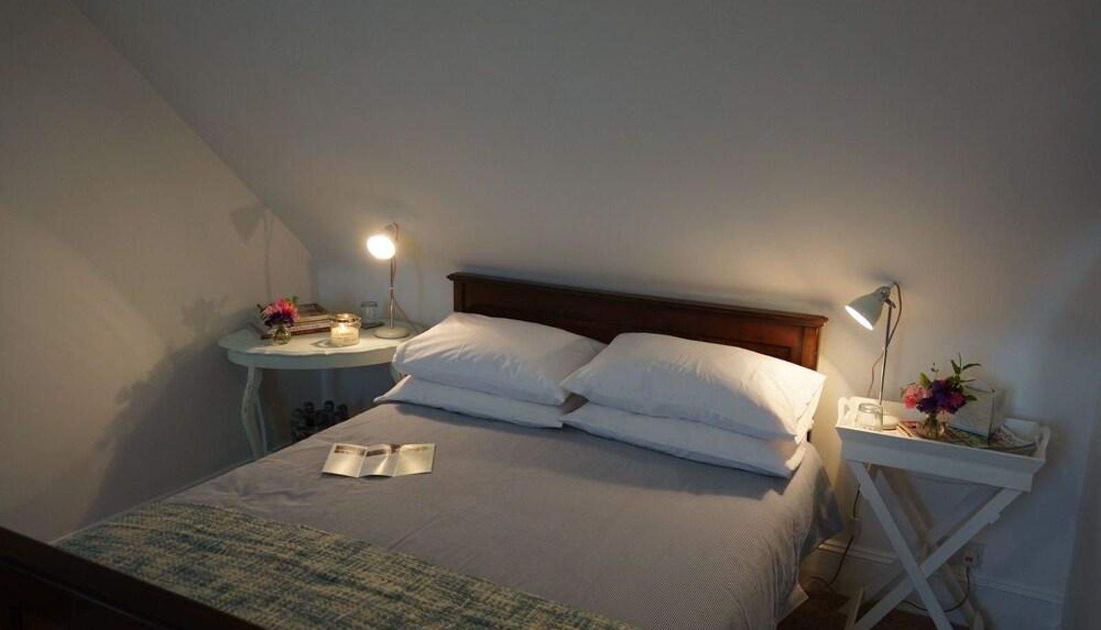 Apartment - Seashore Cottage