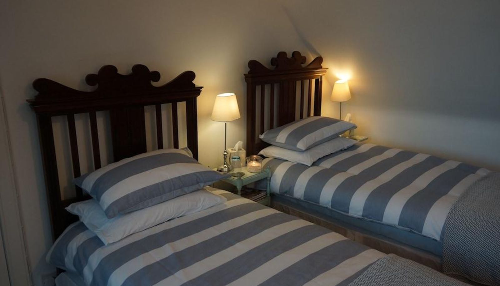 Apartment - Seashore Cottage