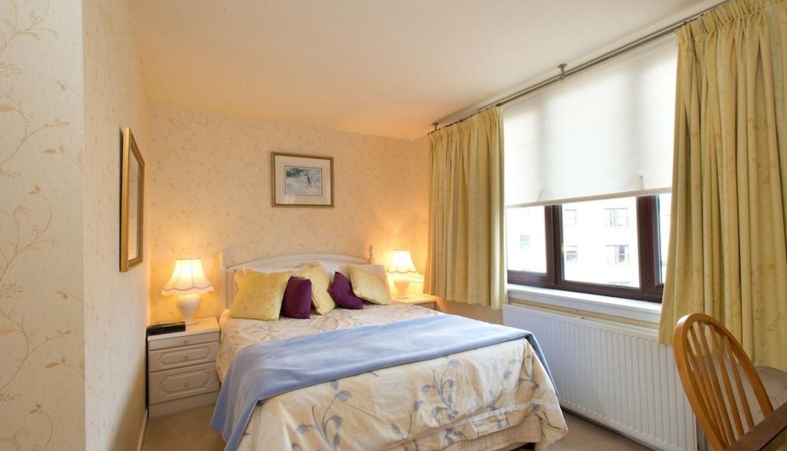 Appartamento - Braeside House