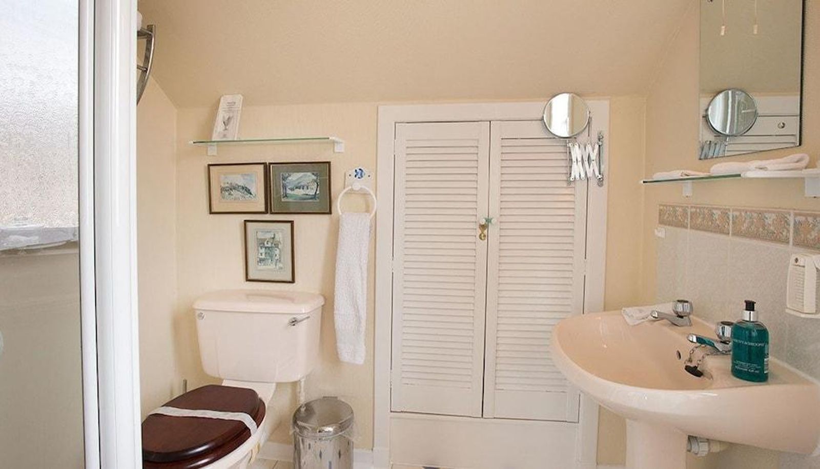 Appartamento - Braeside House