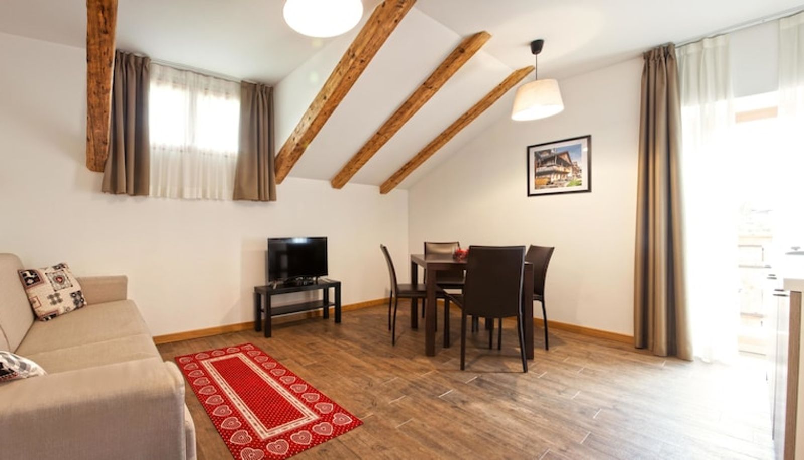 Apartment - Residence Cavanis Wellness & Private Spa