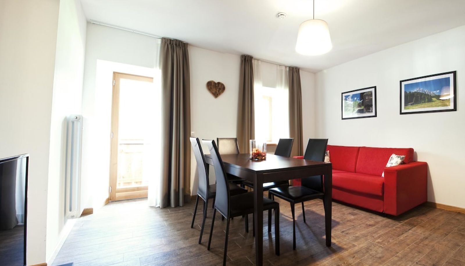 Apartment - Residence Cavanis Wellness & Private Spa