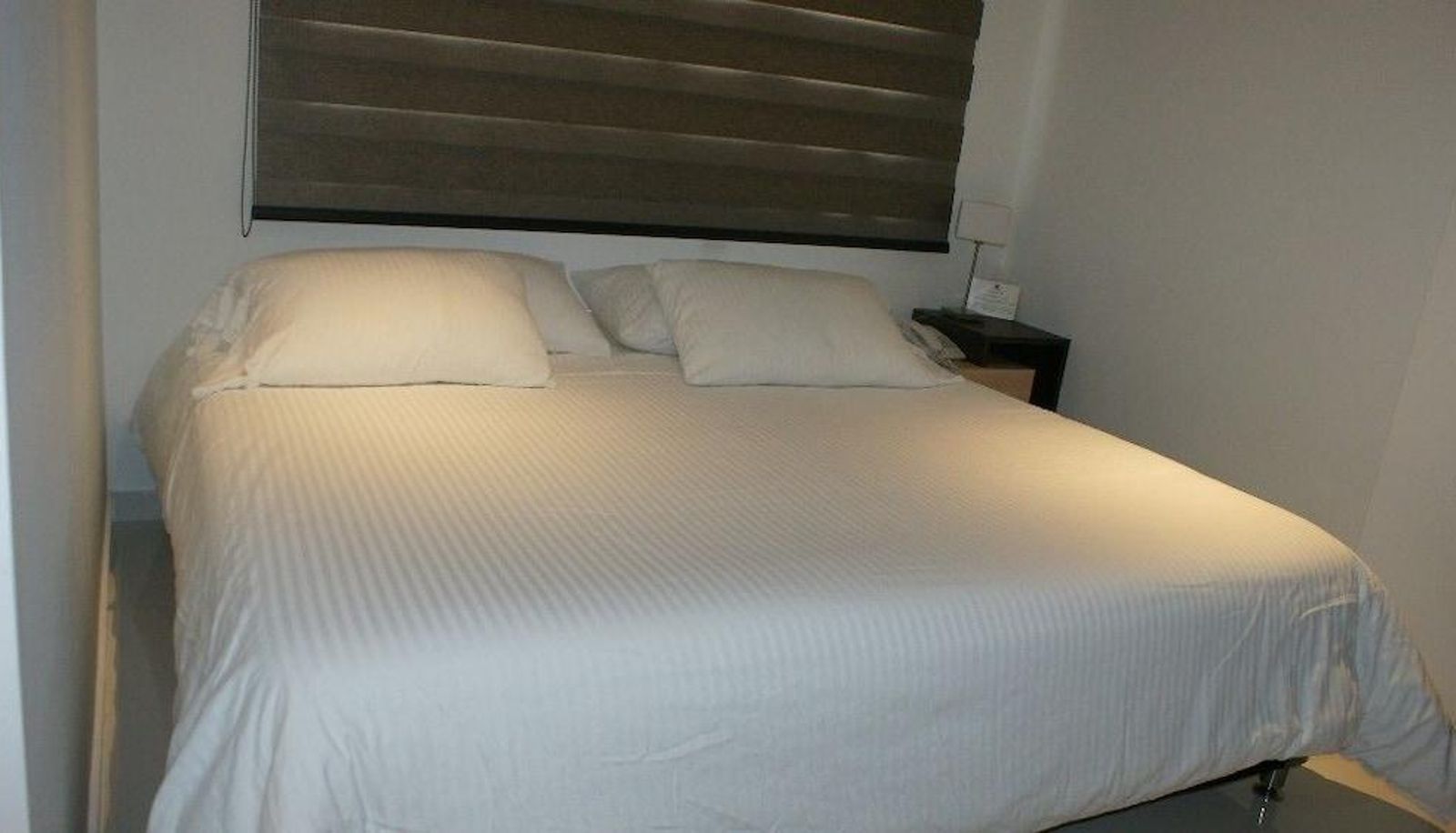 Standard room - Hotel Boutique Calle Grande
