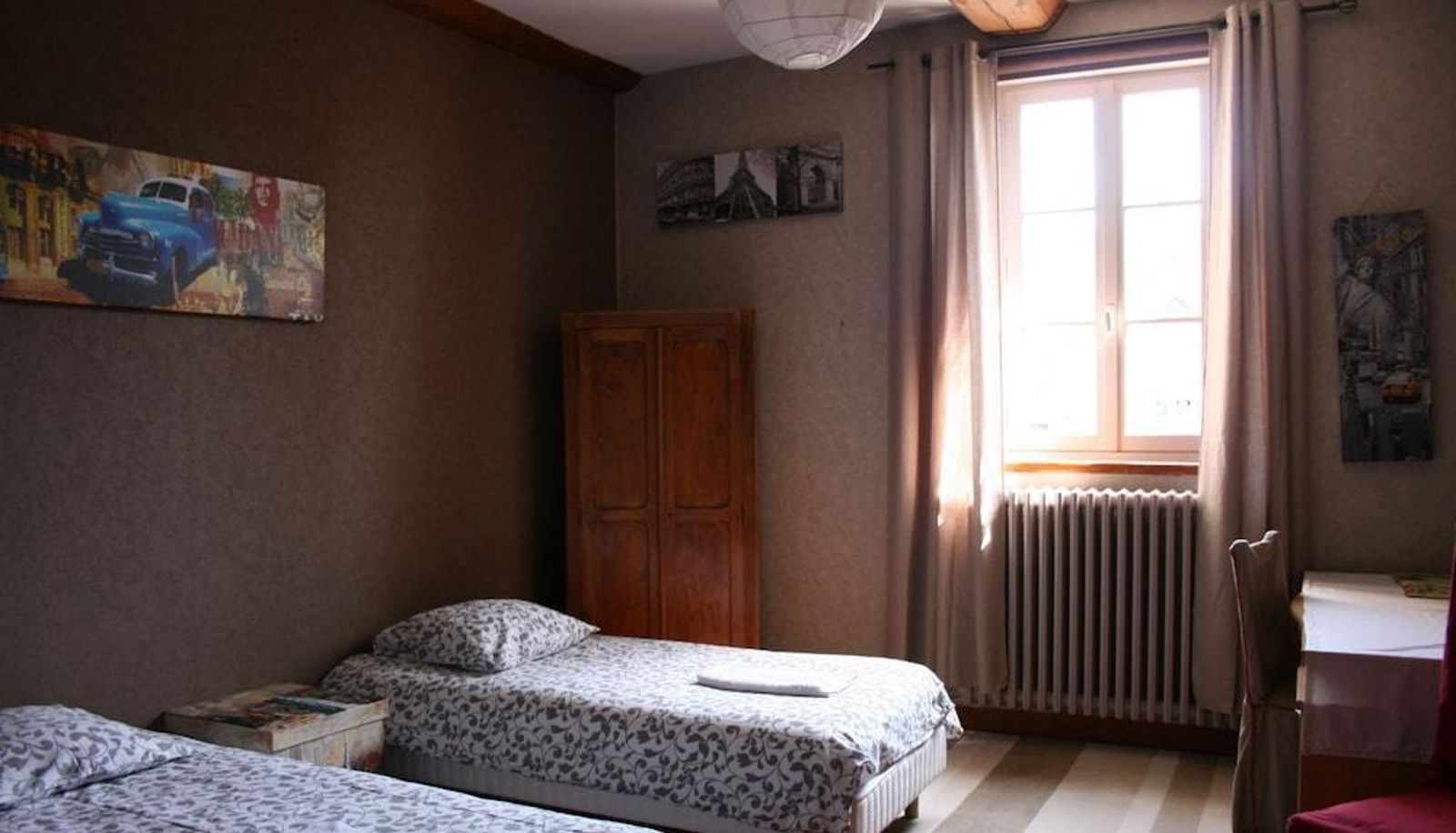 Apartment - Domaine des Hêtres