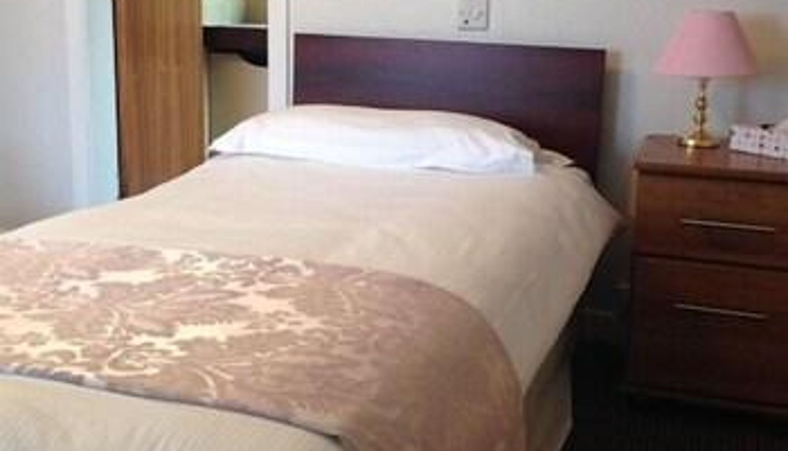 Standardzimmer - Davaar House