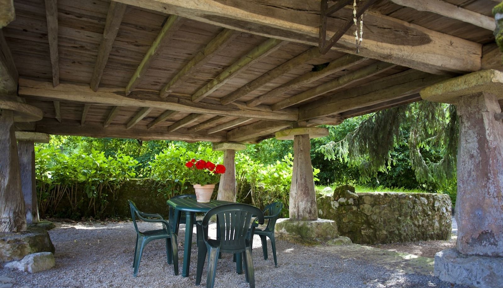 Apartment - Casa Rural Solapeña