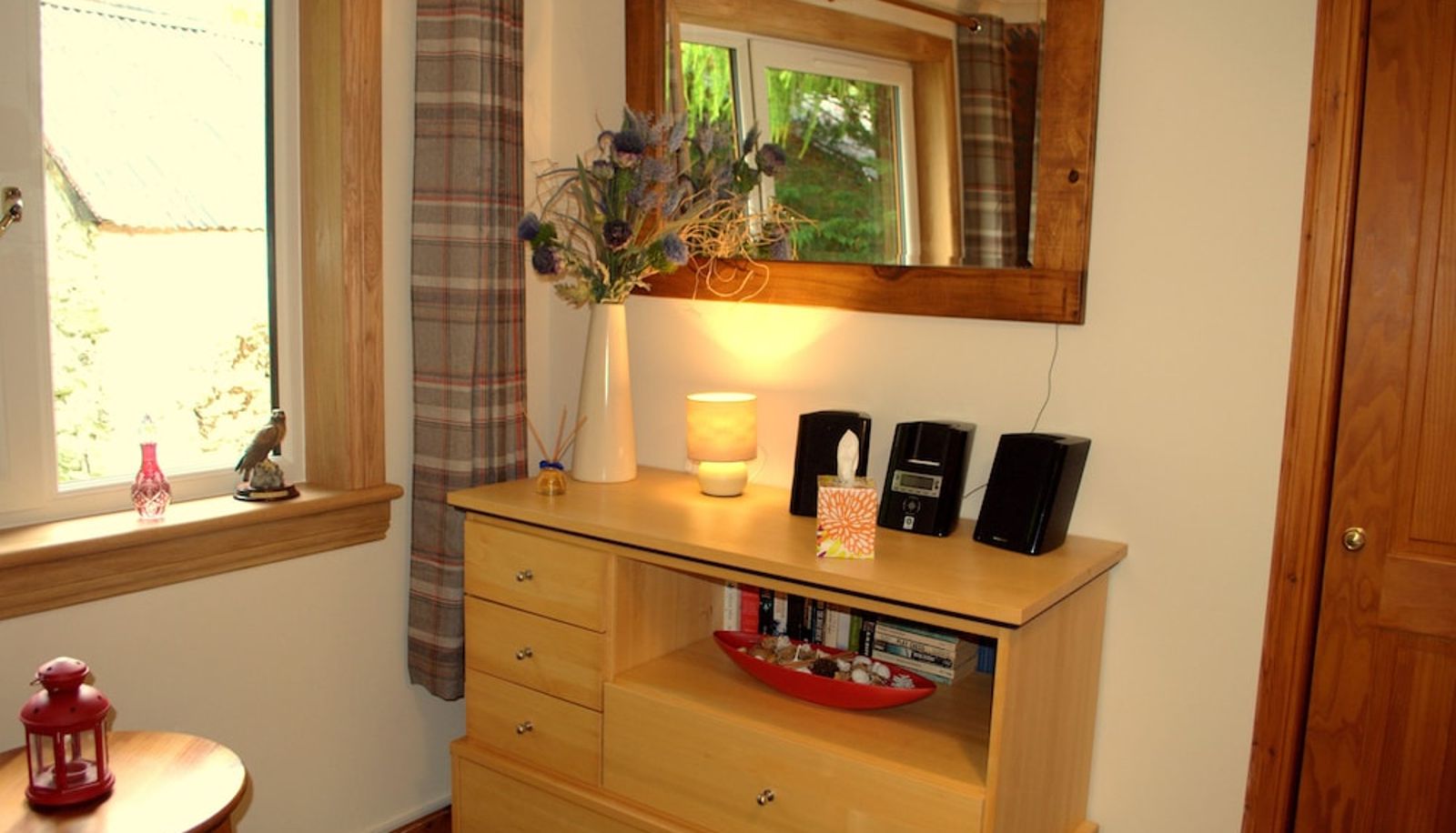 Habitación superior (doble) - Torcroft Lodges