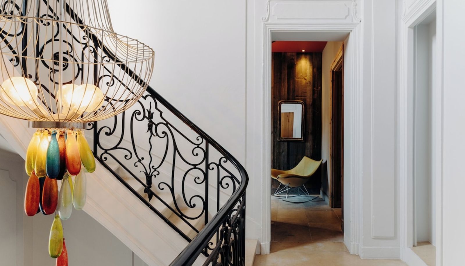 Réception - Hôtel Domaine de Biar