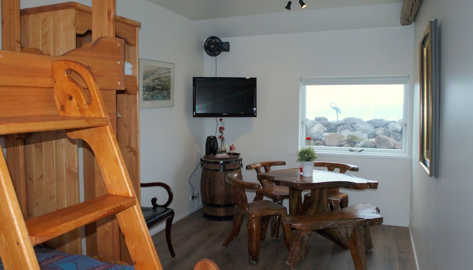 Appartamento - Fisherman's Village