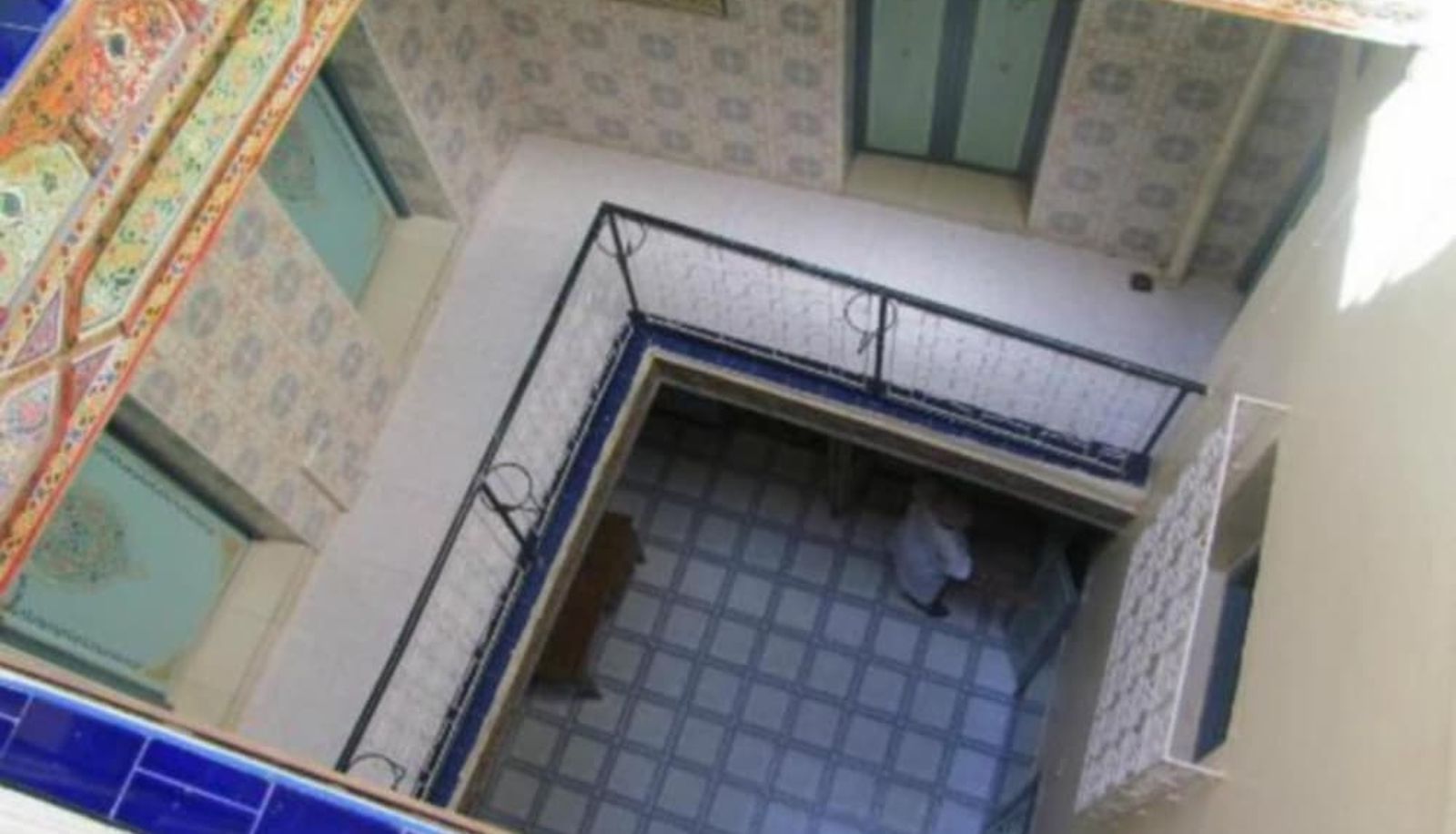 Información - Hotel Aday