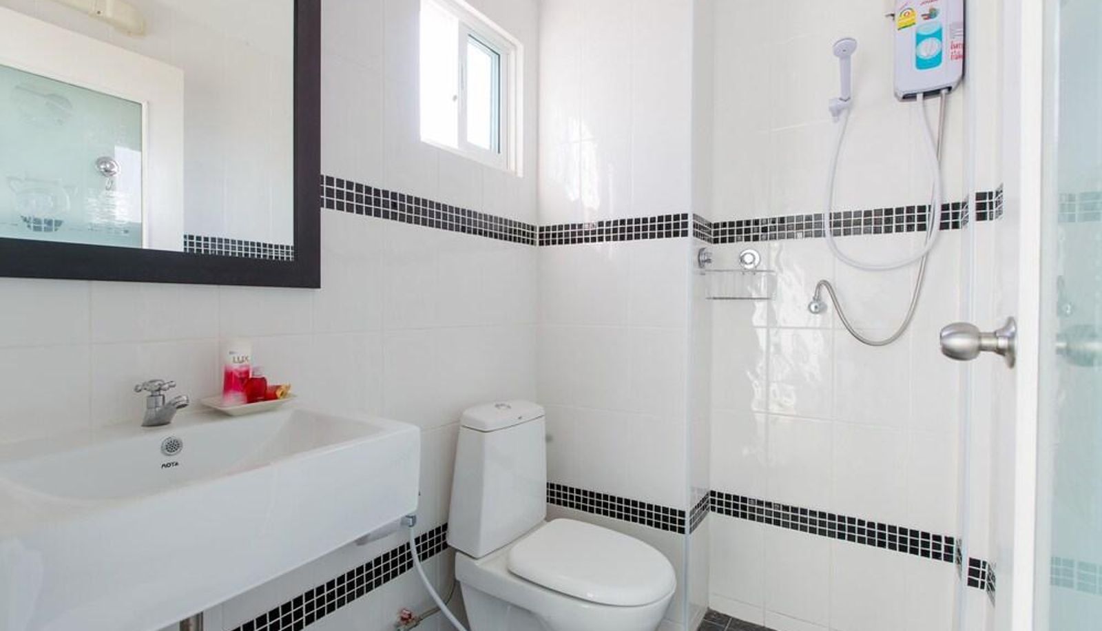 Apartment - Patong Studio Apartments