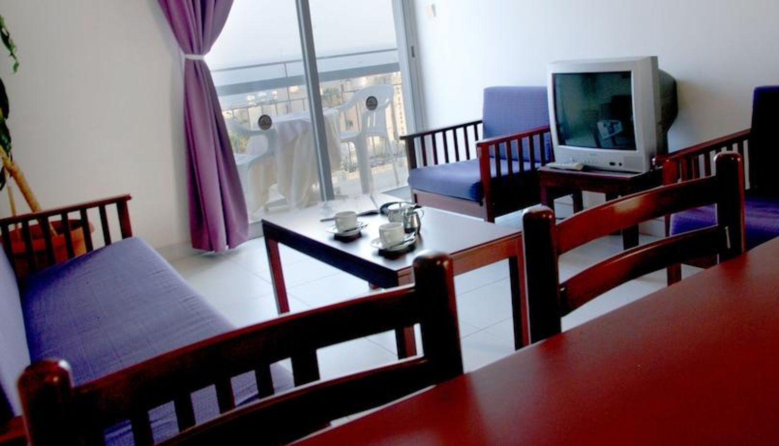 Apartament - Blue Crane Hotel Apts