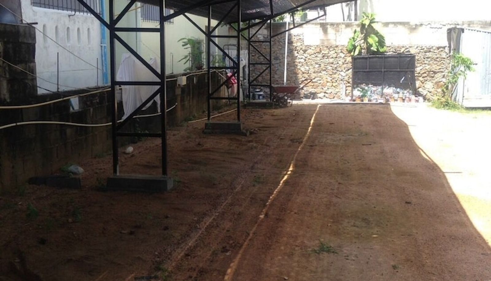 Información - Baan Talay