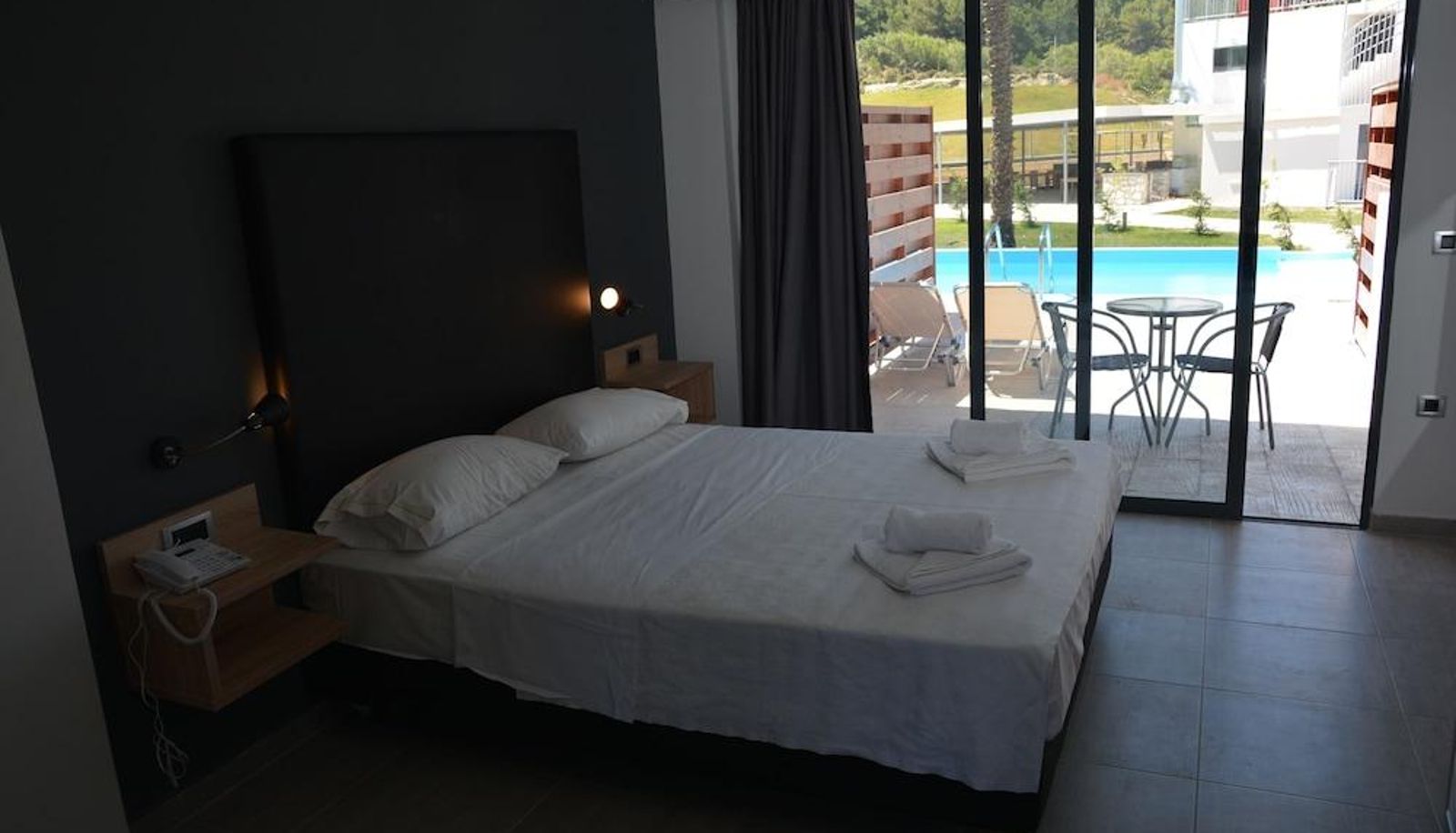Superior room (double) - Evita Resort - All Inclusive