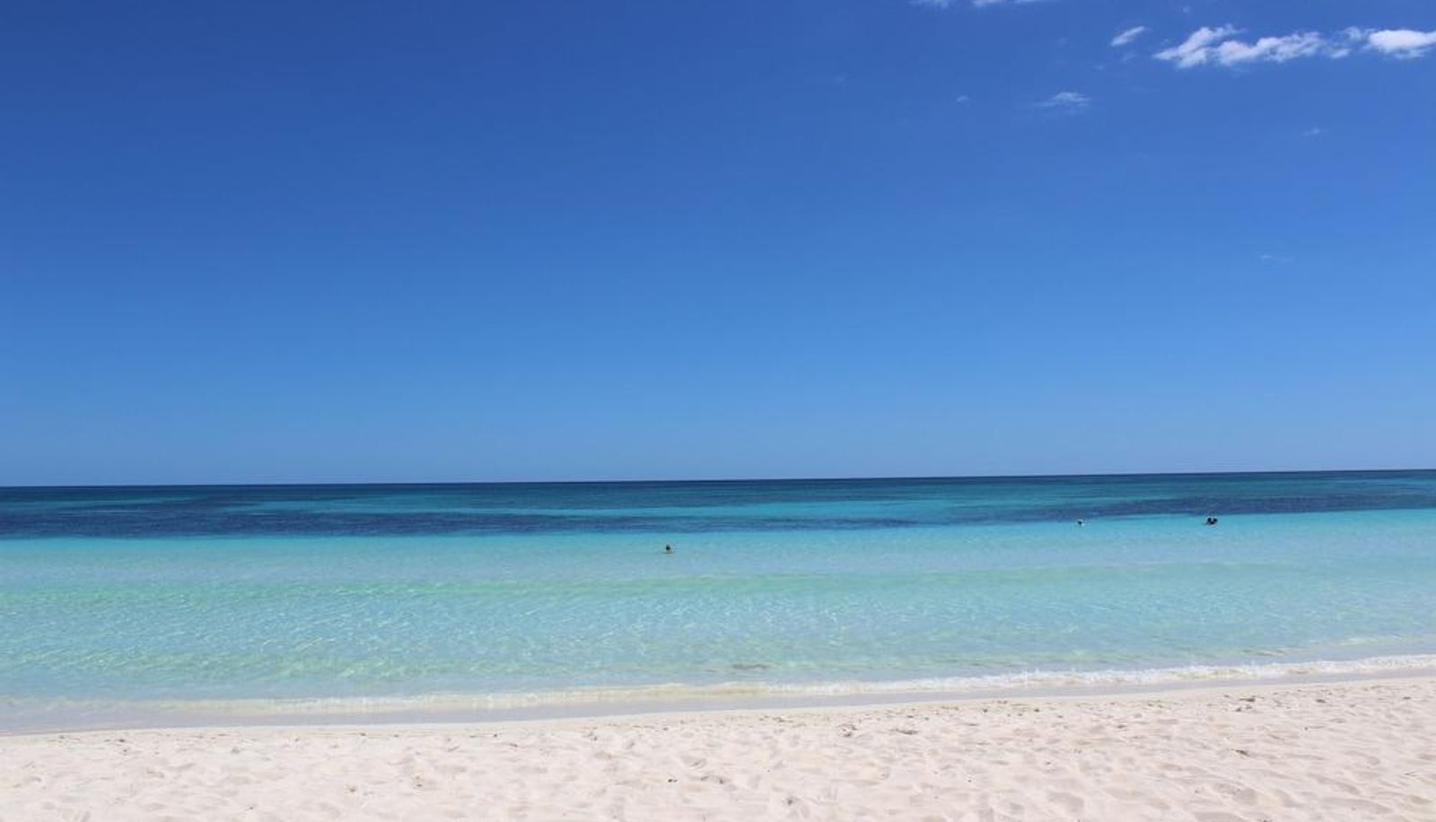 Strand - Alma Tulum