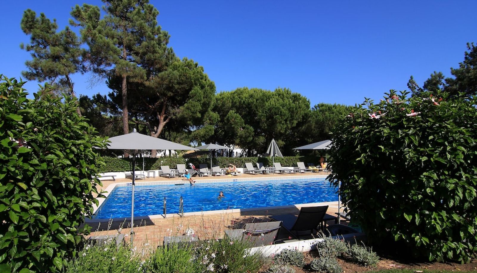 Piscina - Valverde Properties