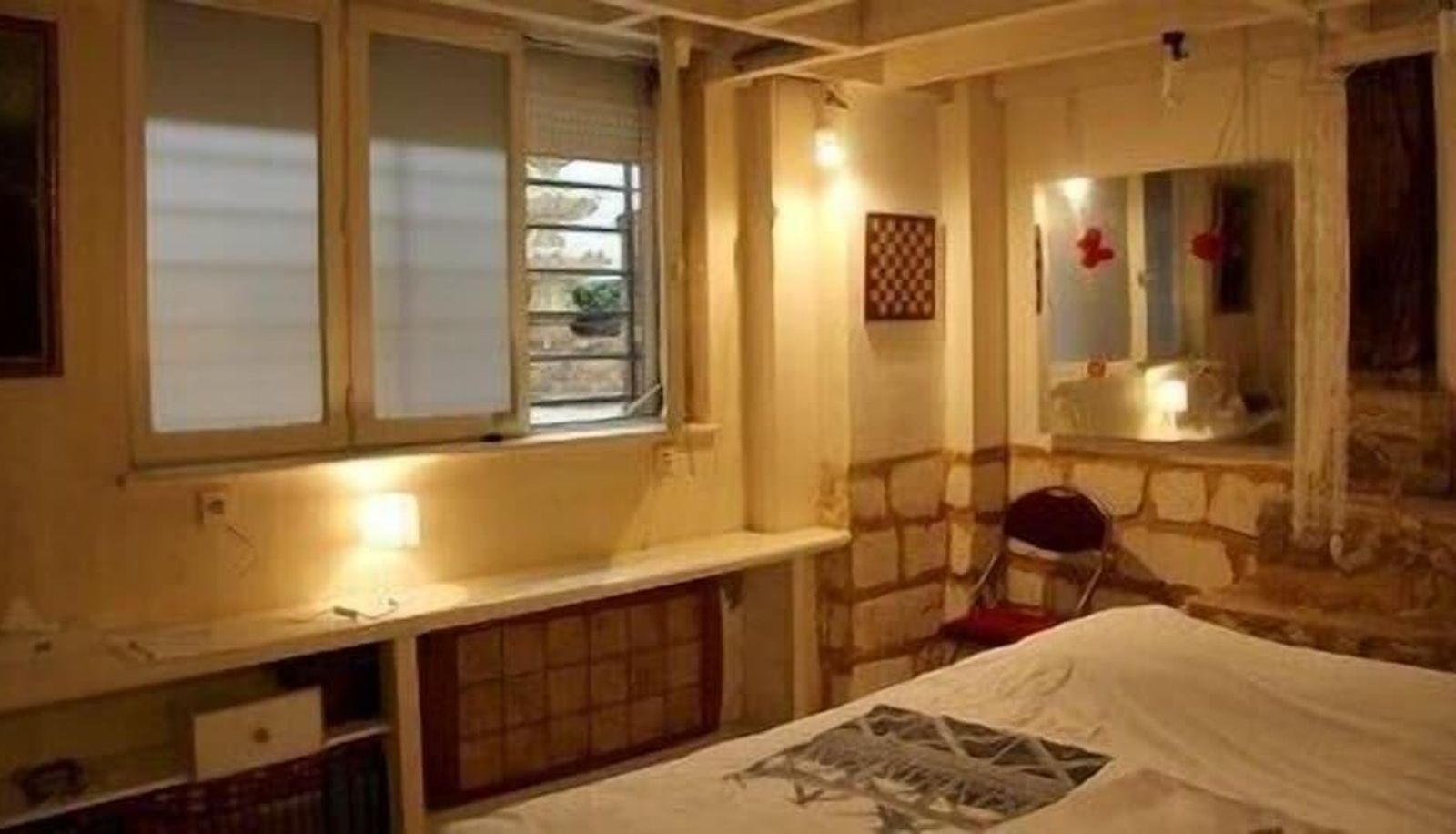 Habitación estándar - Bed and Breakfast Charenton