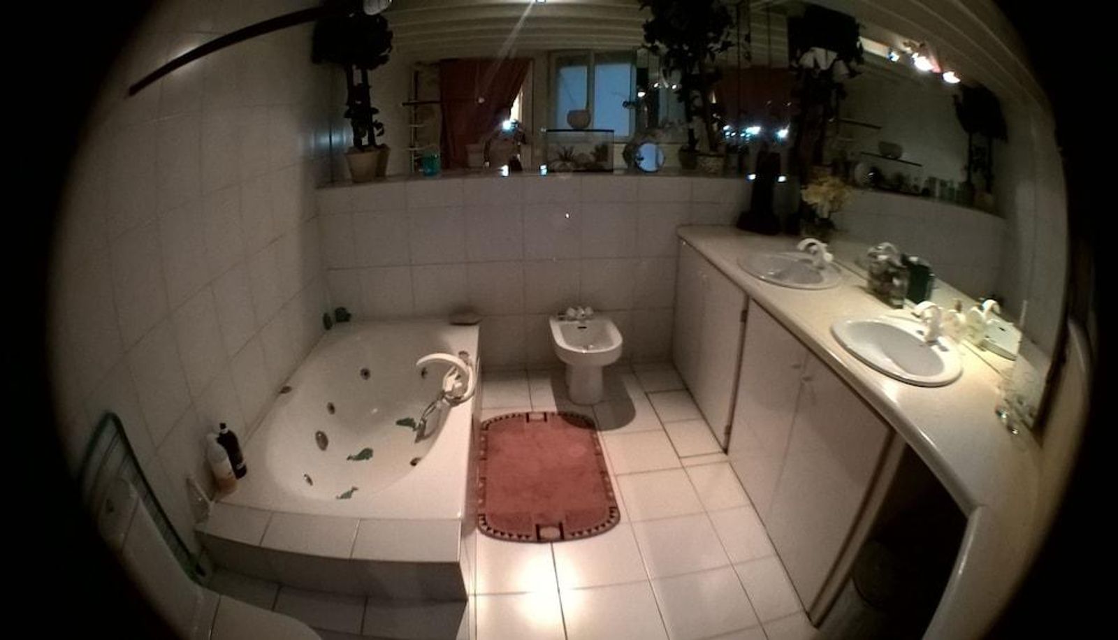 Habitación estándar - Bed and Breakfast Charenton