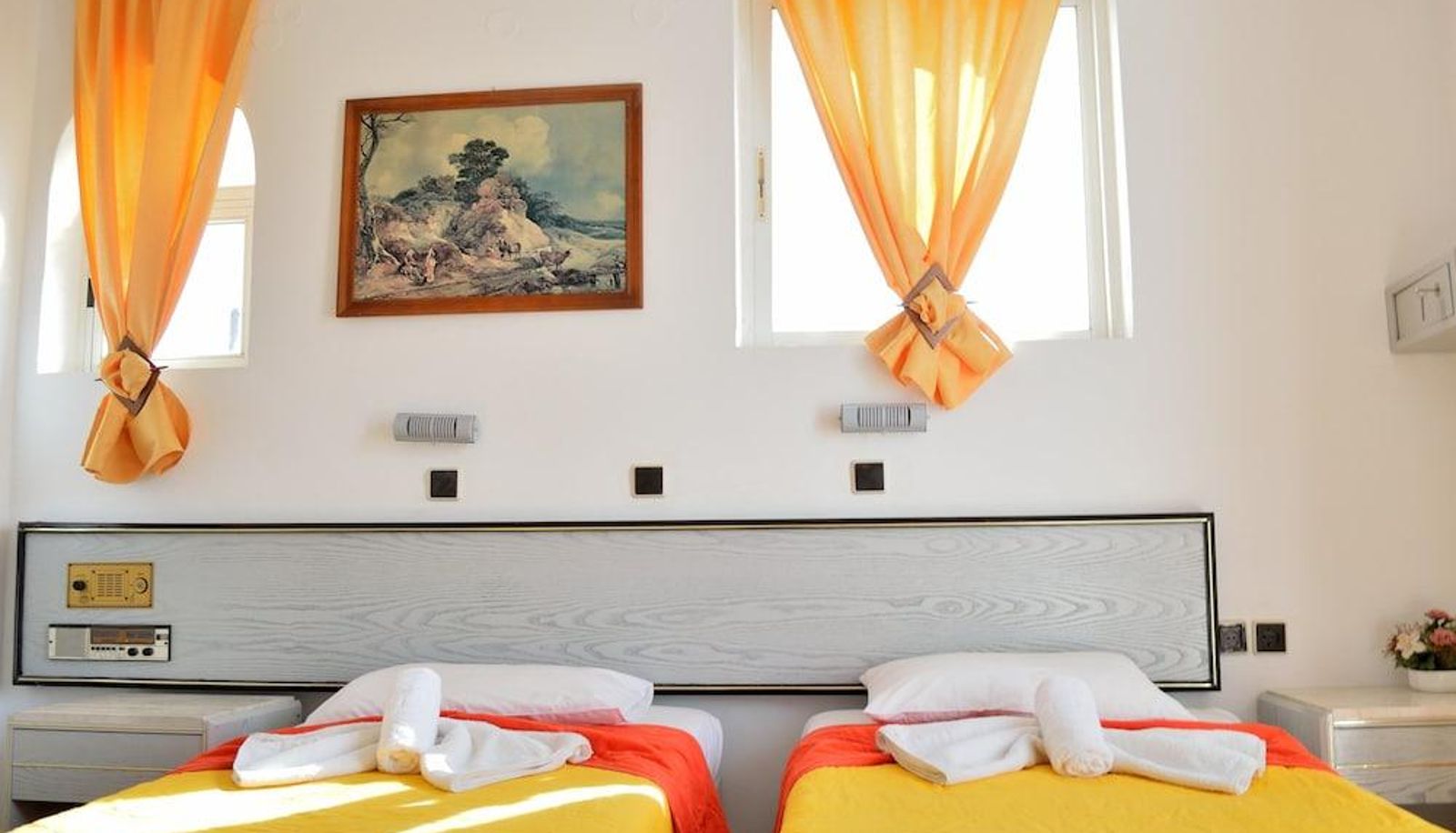 Standard room - Modul Hotel