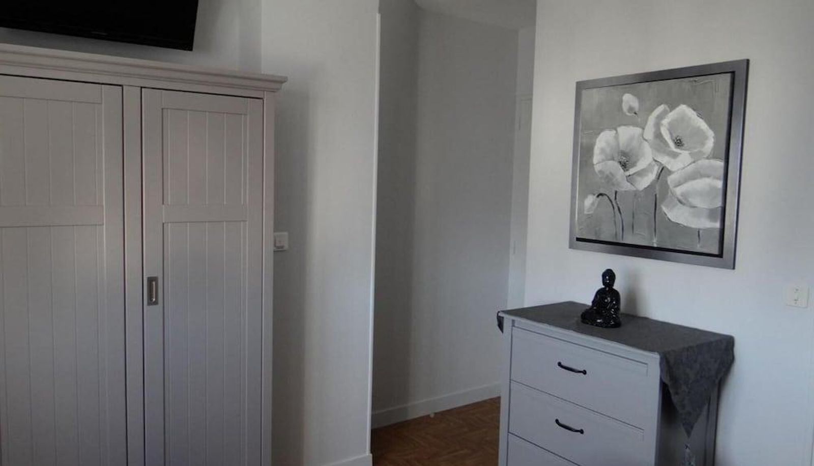 Apartamento - Chambres D'hôtes La Mansardière