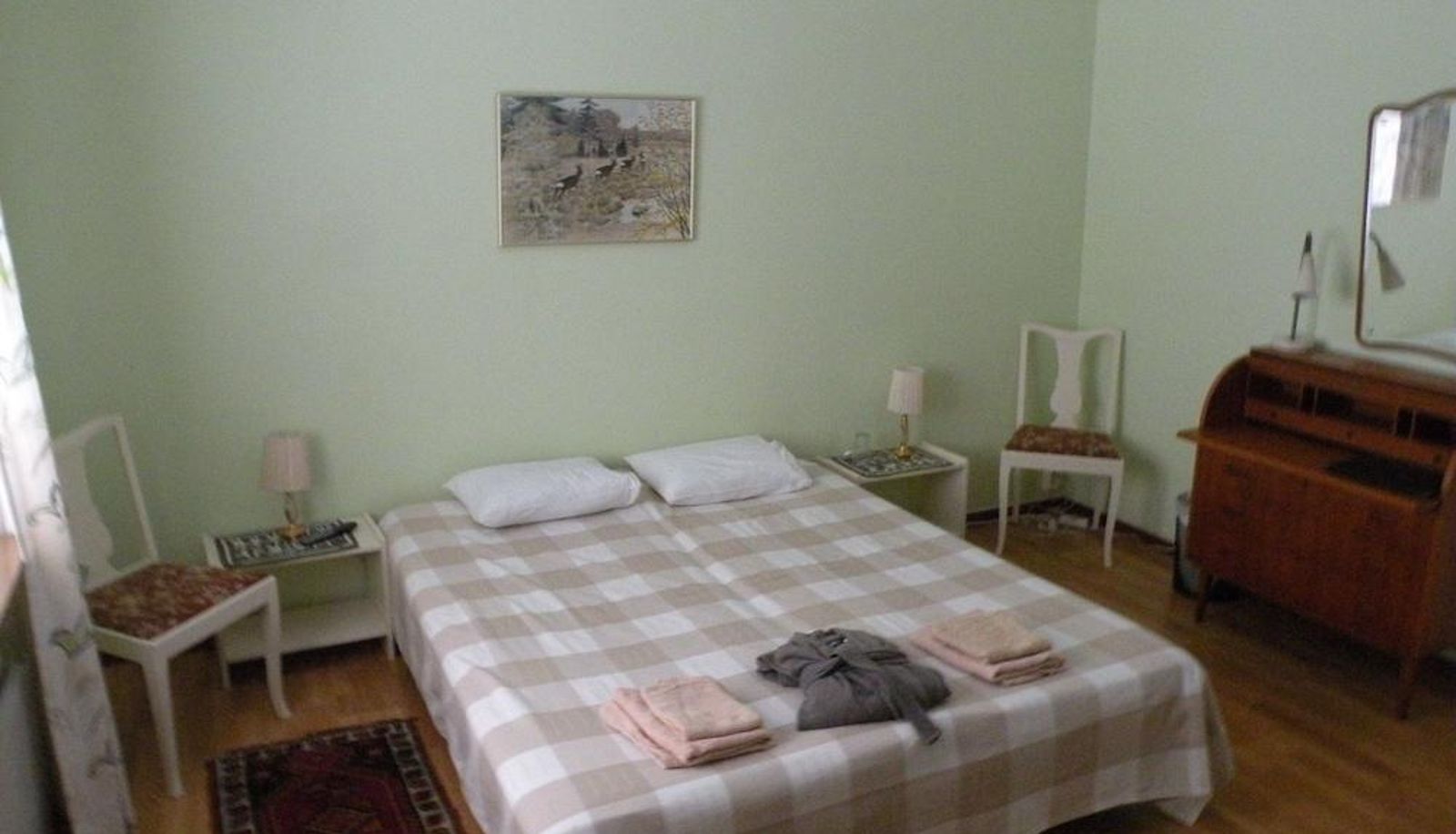 Camera standard - Brosäter Bed & Breakfast