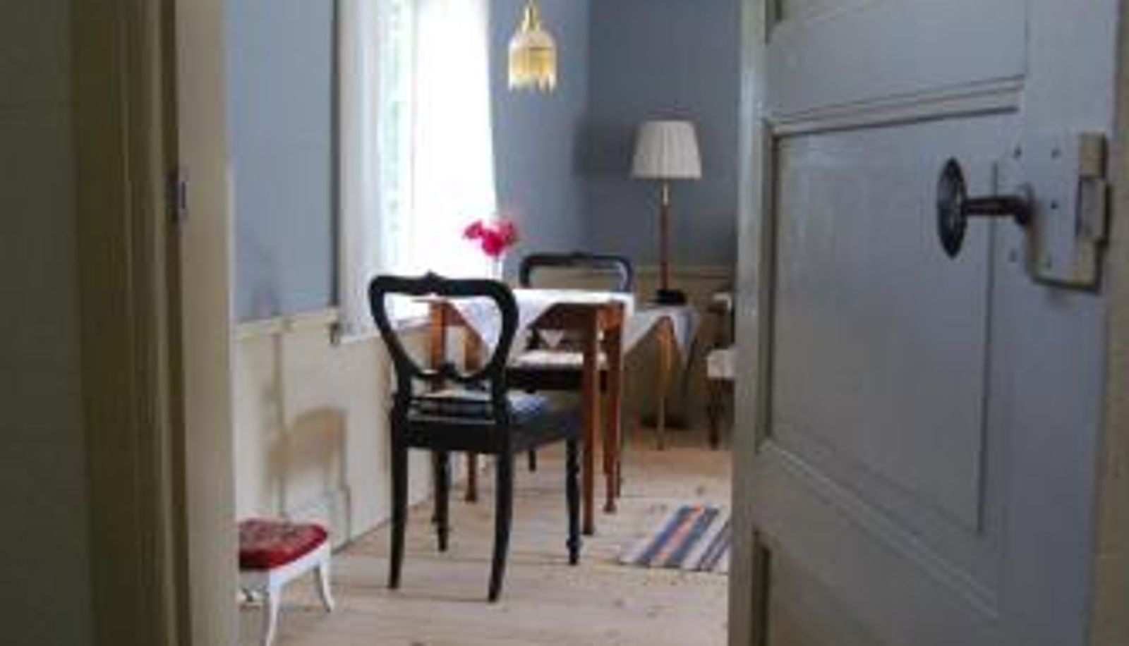 Habitación - Nästegården Bed & Breakfast