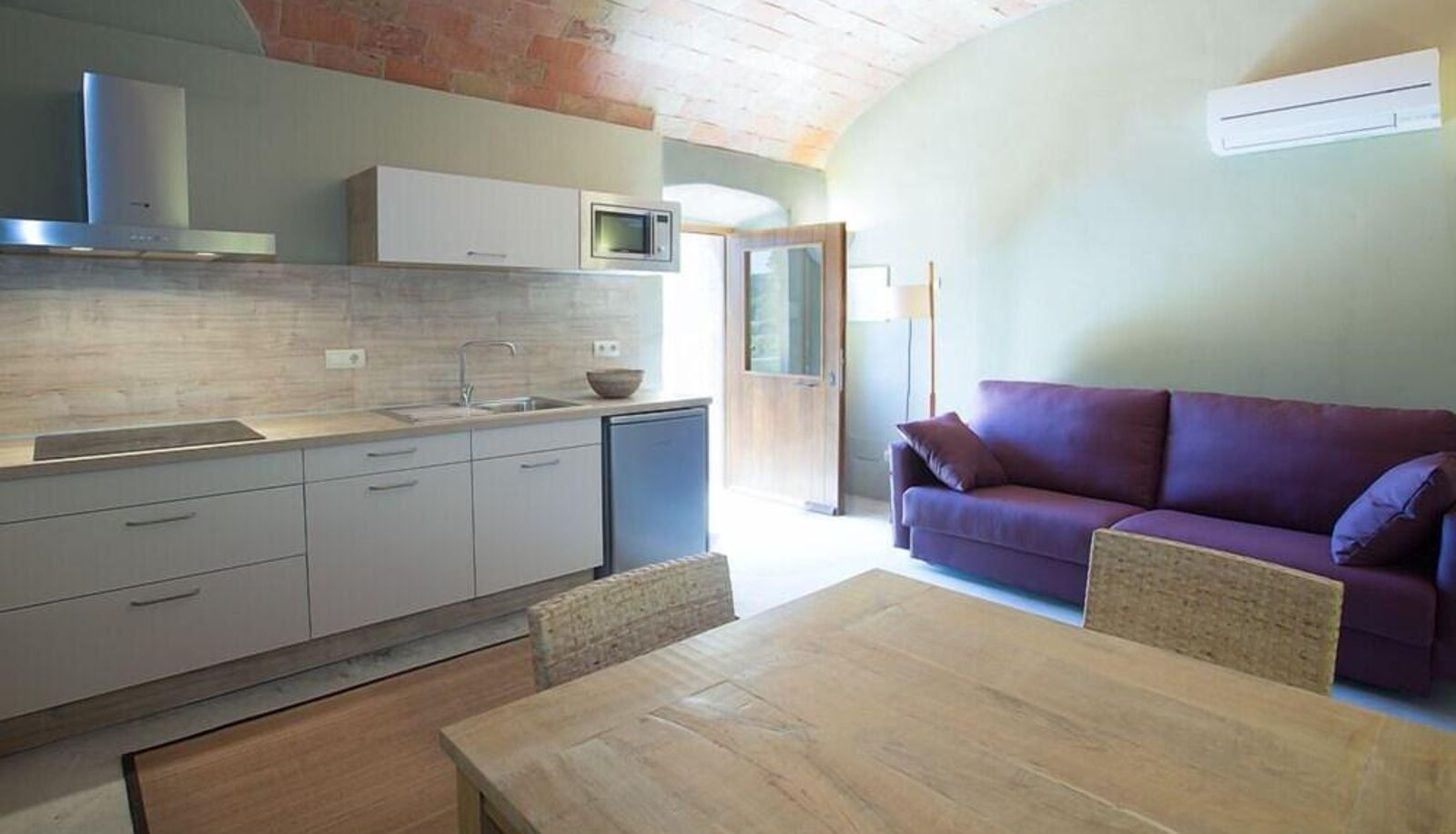 Apartamento - La Rectoria de Regencós