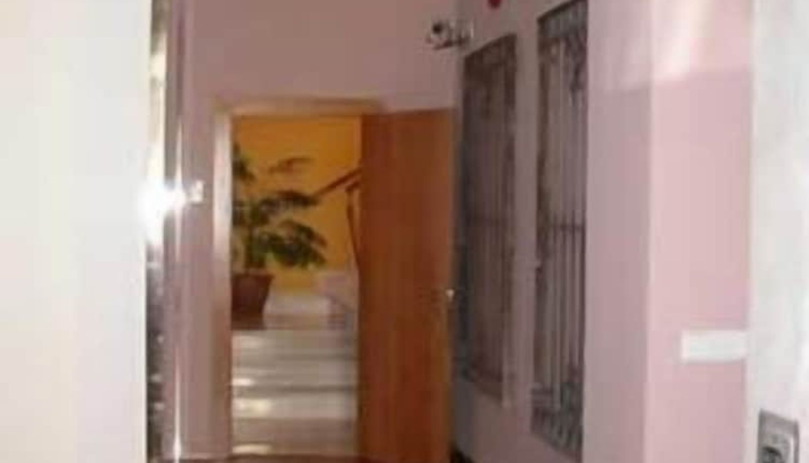 Wnętrze hotelu - Hostería Santamaría