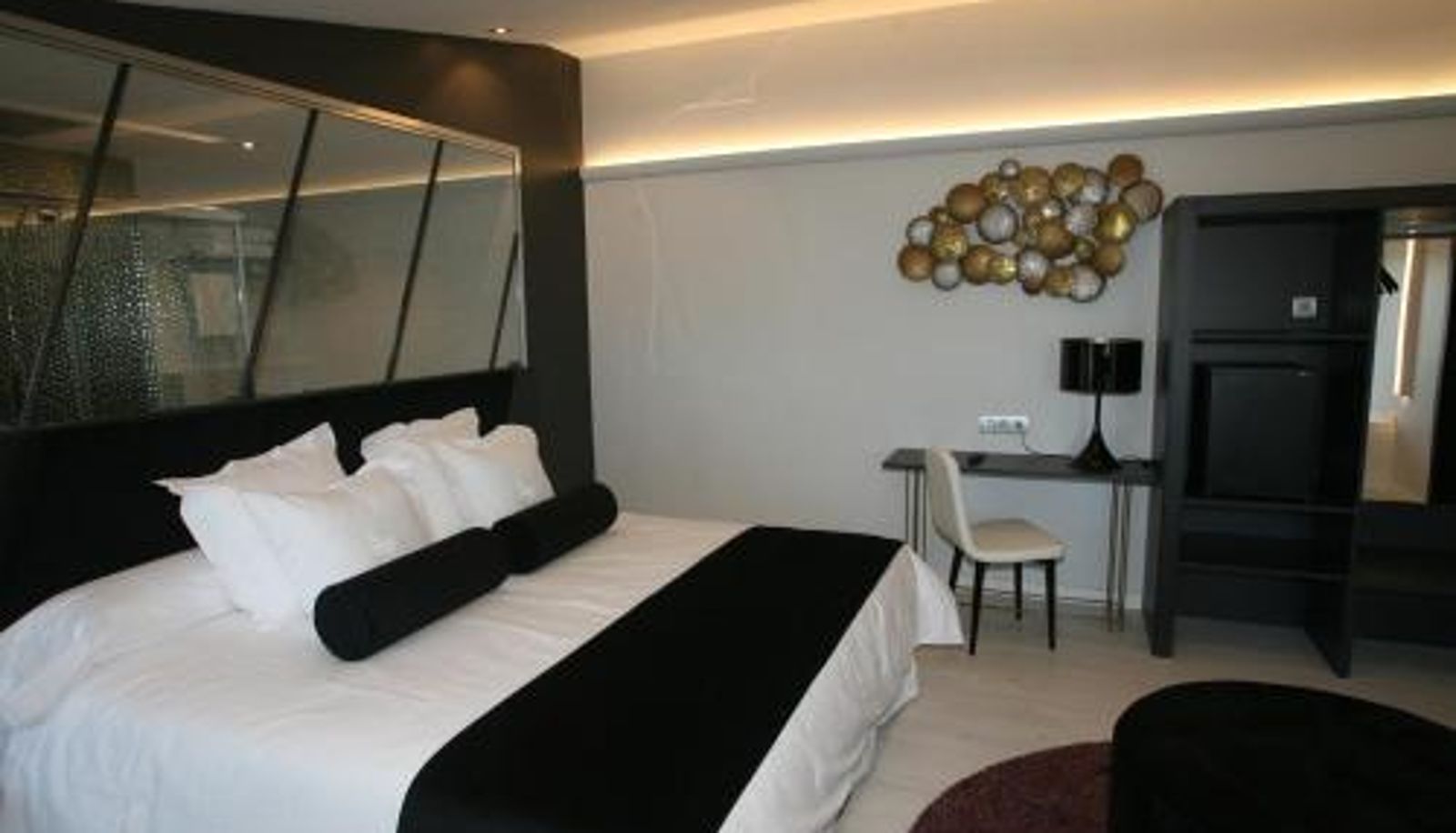 Suite - Hotel Cardenal