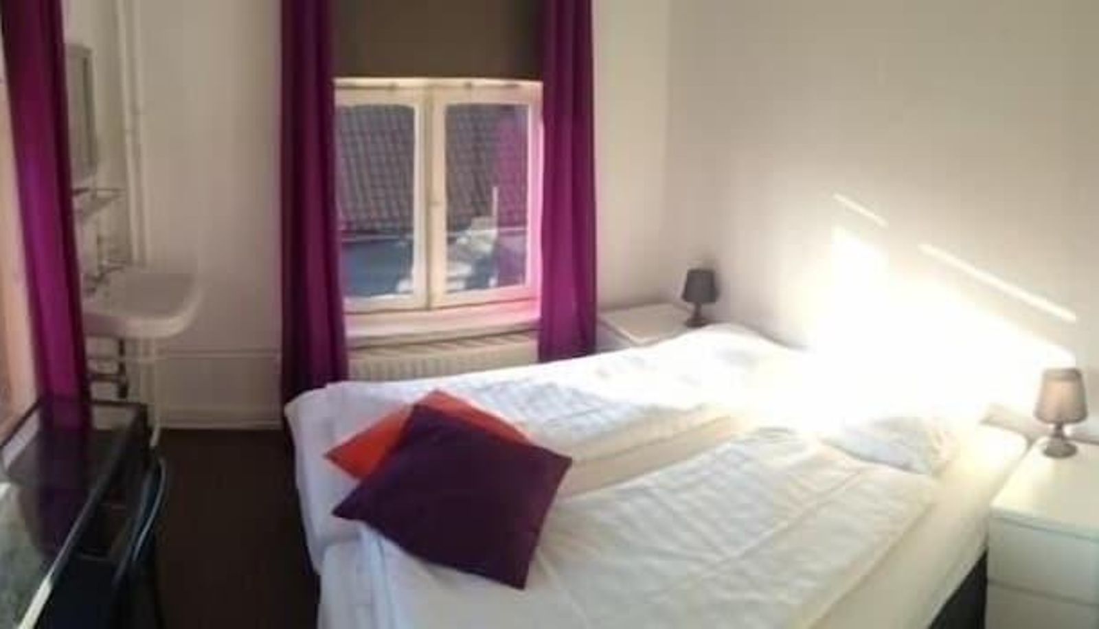 Standardzimmer - Bij Verhoeven