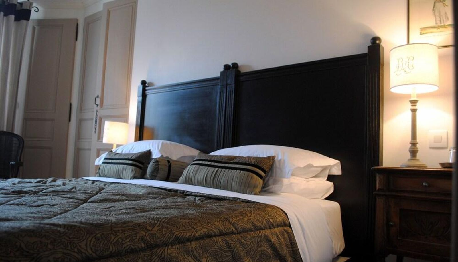 Apartament - Maison N.20