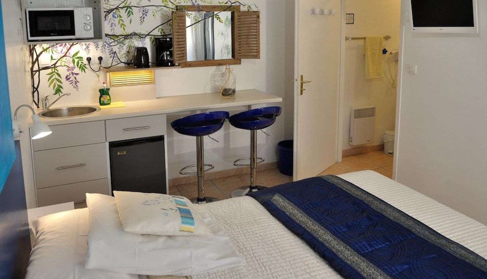 Apartment - Villa Elaia
