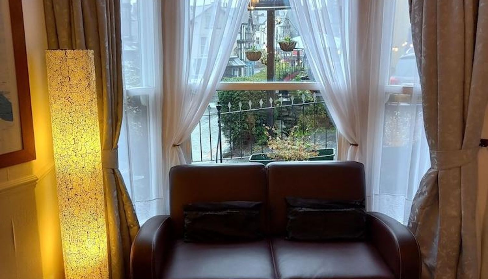 Standard room - Virginia Cottage Guest House