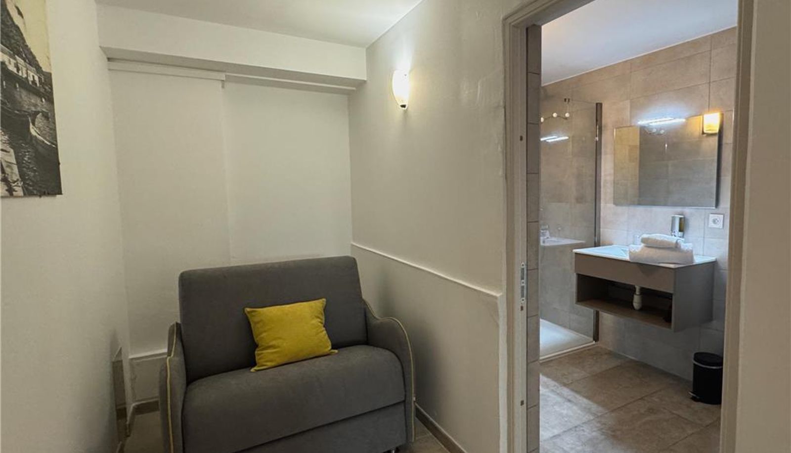 Habitación - Best Western Hotel Casa Bianca