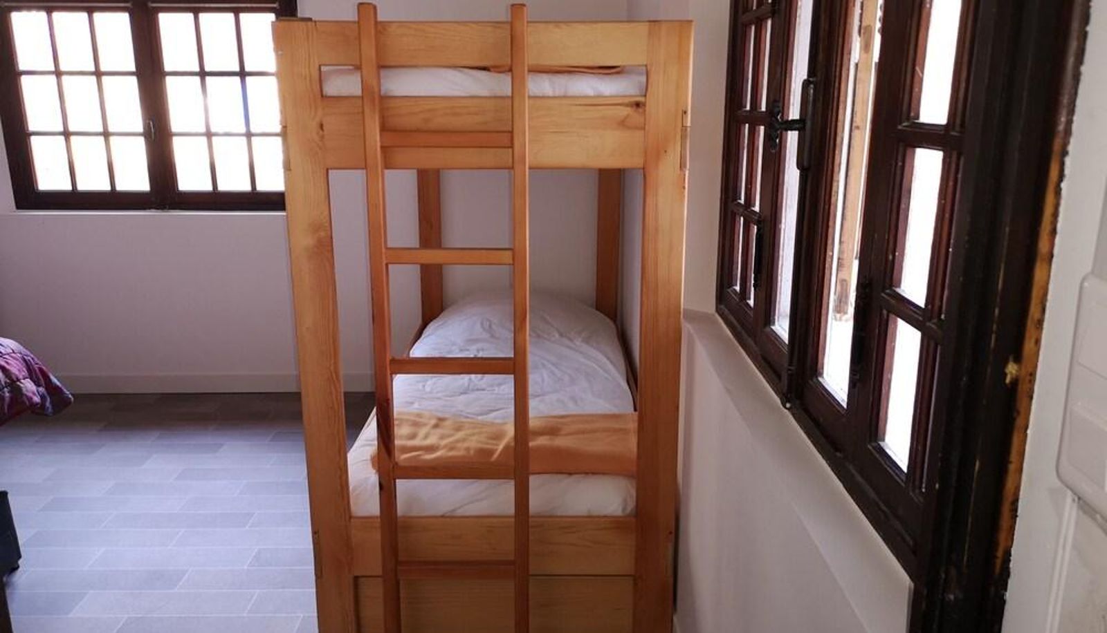Standardzimmer - Les Murès