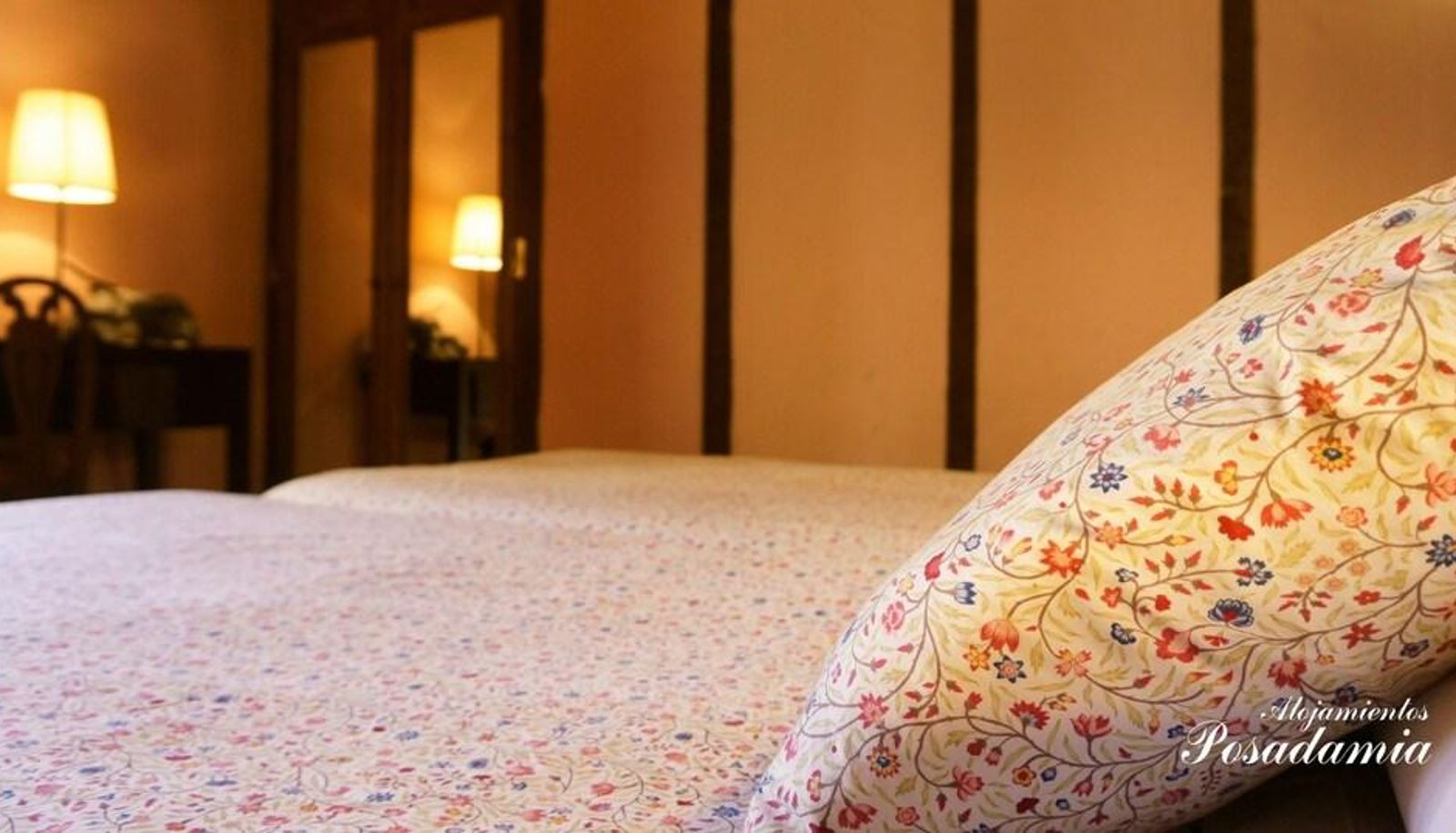Standard room - Posada El Canchal