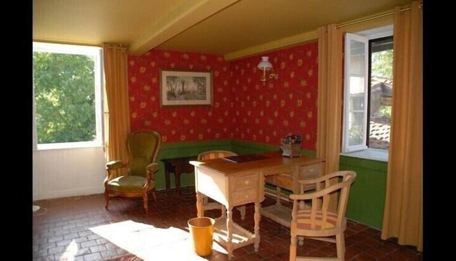 Apartamento - Chez Jacotte et Elia